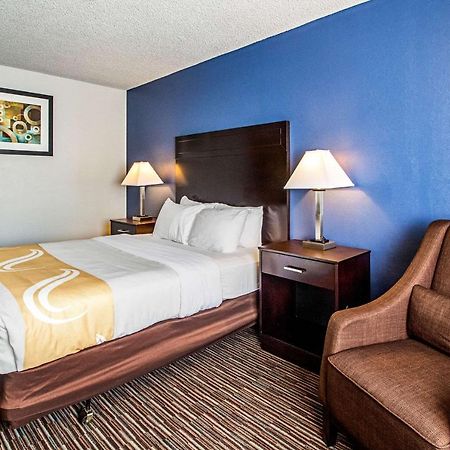 Quality Inn Olympia Near State Capital Dış mekan fotoğraf