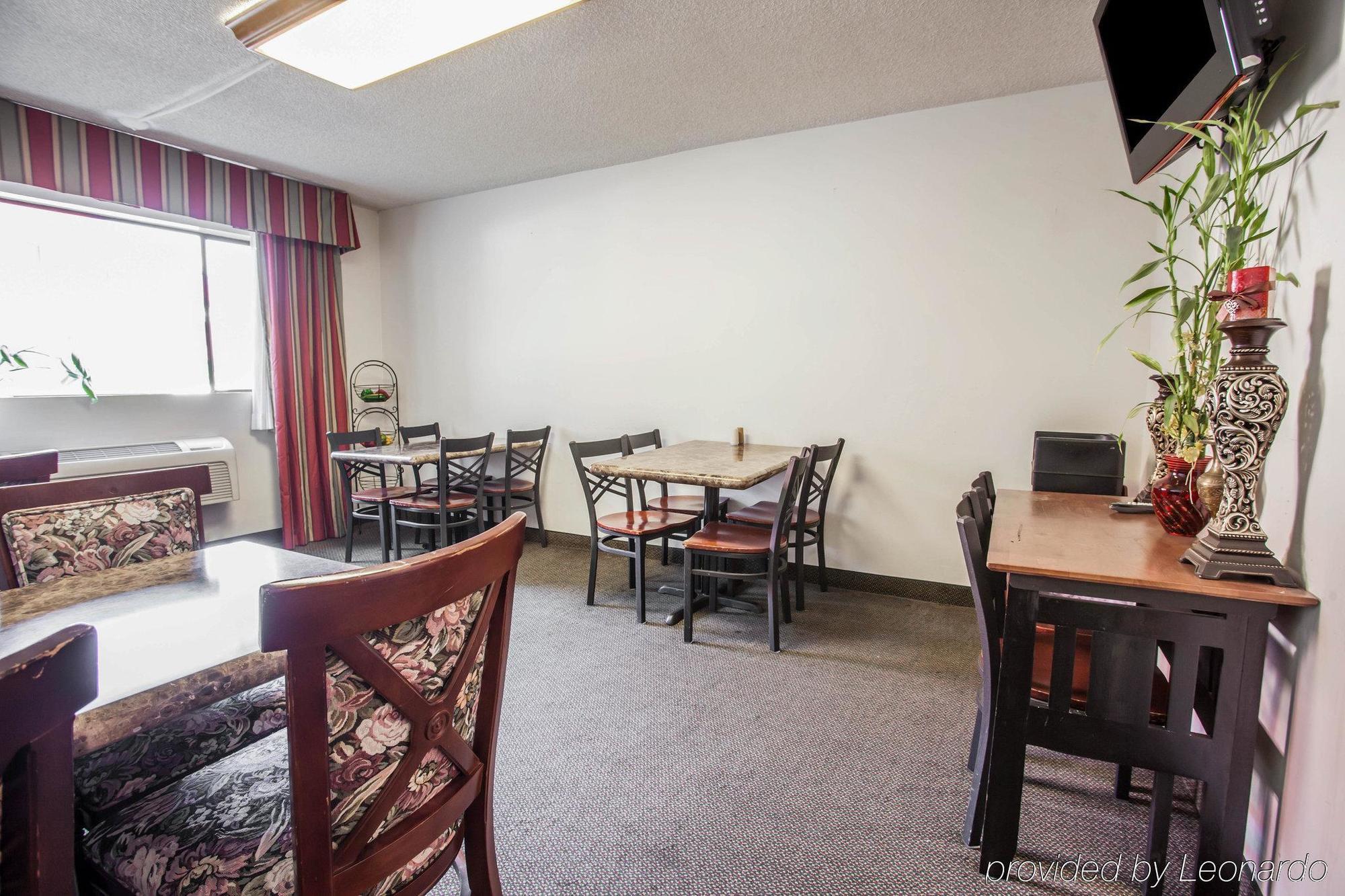 Quality Inn Olympia Near State Capital Dış mekan fotoğraf