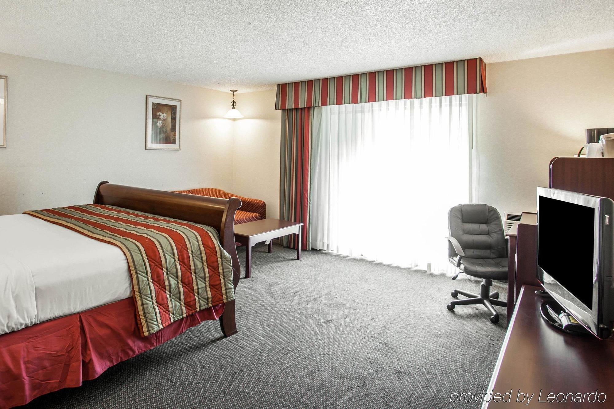 Quality Inn Olympia Near State Capital Dış mekan fotoğraf