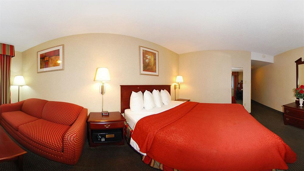 Quality Inn Olympia Near State Capital Dış mekan fotoğraf