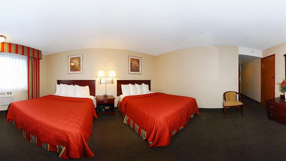 Quality Inn Olympia Near State Capital Dış mekan fotoğraf