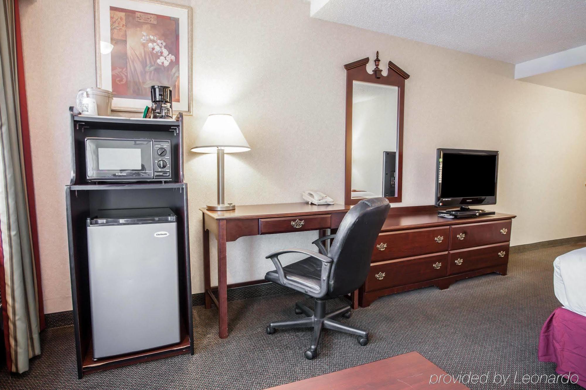 Quality Inn Olympia Near State Capital Dış mekan fotoğraf