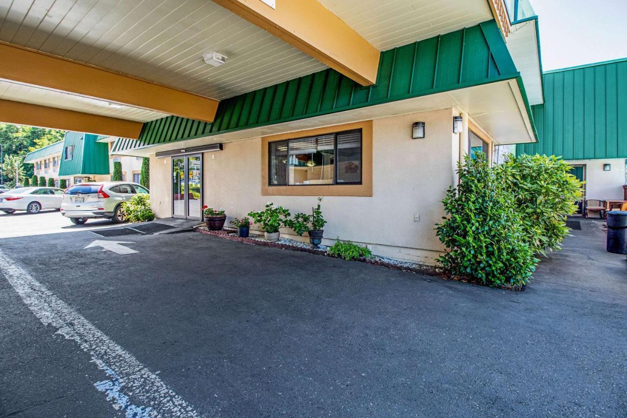 Quality Inn Olympia Near State Capital Dış mekan fotoğraf