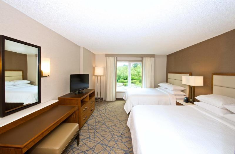 Quality Inn Olympia Near State Capital Dış mekan fotoğraf